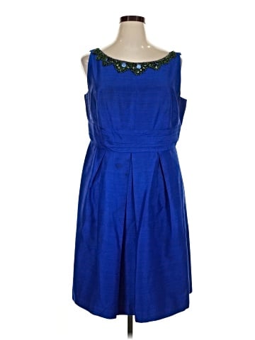 Kay Unger Cocktail Dress (view 1)