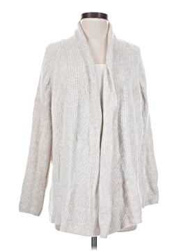 Vince. Wool Cardigan (view 1)