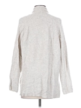 Vince. Wool Cardigan (view 2)