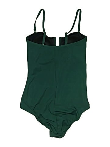 Lands' End One Piece Swimsuit (view 2)