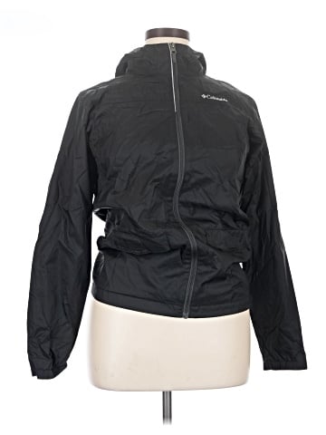 Columbia Cardigan (view 1)