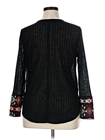 Almost Famous Pullover Sweater (view 2)