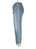 Easel Stripes Blue Jeans Size M - photo 5