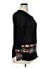 Almost Famous 100% Polyester Black Pullover Sweater Size 1X - photo 4