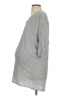 Hatch 100% Linen Gray 3/4 Sleeve Top Size P Maternity (Petite) - photo 5