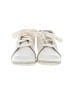 Stride Rite 100% Leather Solid White Booties Size 5 1/2 (baby) - photo 2