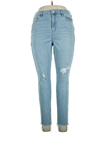 CALVIN KLEIN JEANS Jeans (view 1)