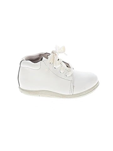 Stride Rite Booties (view 1)