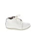 Stride Rite 100% Leather Solid White Booties Size 5 1/2 (baby) - photo 1