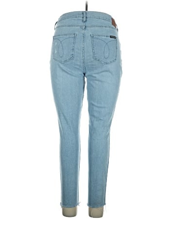 CALVIN KLEIN JEANS Jeans (view 2)