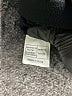 Meli Color Block Black Turtleneck Sweater Size S - photo 8