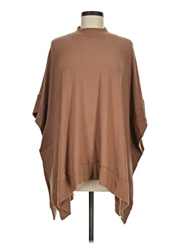 Michael Stars Poncho (view 1)