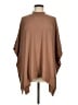 Michael Stars Brown Poncho One size - photo 1