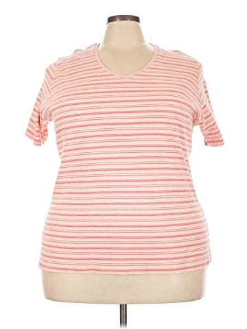 North Crest Short Sleeve T-Shirt (view 1)