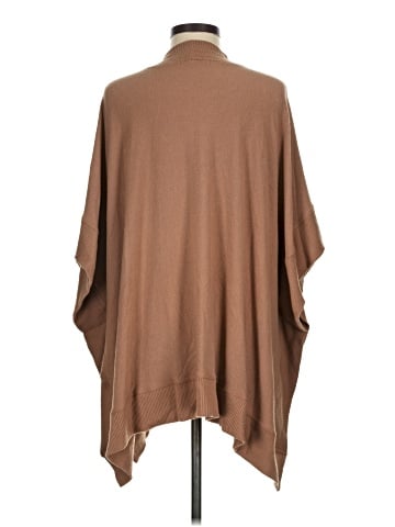 Michael Stars Poncho (view 2)