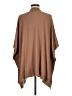 Michael Stars Brown Poncho One size - photo 2