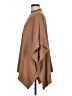 Michael Stars Brown Poncho One size - photo 5