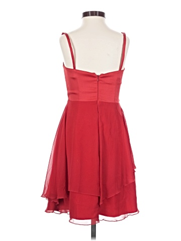 Jessica McClintock for Gunne Sax Cocktail Dress (view 2)