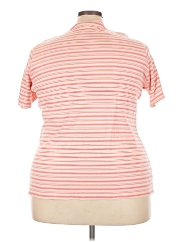 North Crest Short Sleeve T-Shirt (view 2)