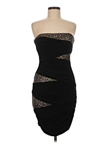 David Meister Cocktail Dress (view 1)