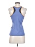 Columbia Blue Active Tank Size S - photo 2