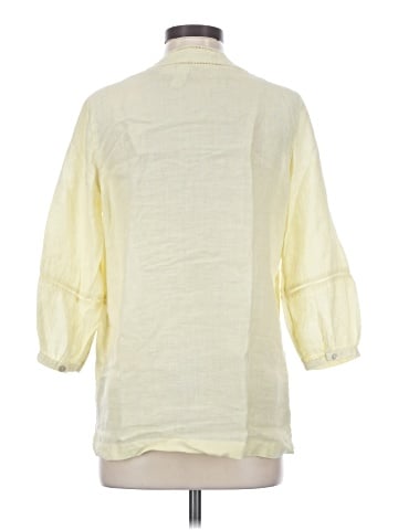 Joie 3/4 Sleeve Blouse (view 2)