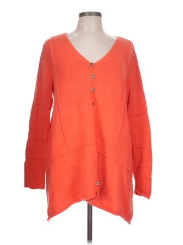 PURE HANDKNIT Cardigan (view 1)