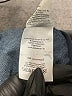 Eddie Bauer 100% Baumwolle Solid Blue Shorts Size 6 - photo 4