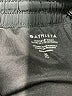 Athleta Black Athletic Shorts Size XL - photo 3