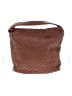 Deux Lux 100% Polyurethane Brown Hobo One size - photo 1