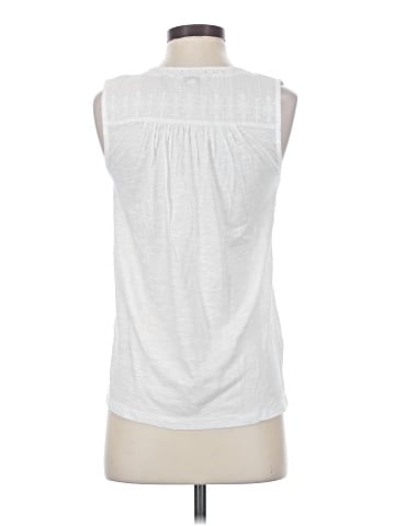 Lucky Brand Sleeveless T-Shirt (view 2)