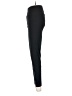 Shein Solid Black Active Pants Size 4 - photo 5