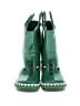 Old Navy Green Rain Boots Size 5 (baby) - photo 2