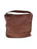 Deux Lux 100% Polyurethane Brown Hobo One size - photo 3