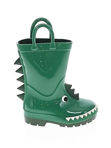 Old Navy Rain Boots (view 1)