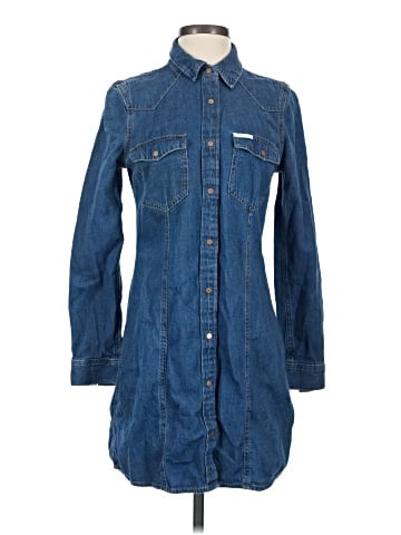 CALVIN KLEIN JEANS Casual Dress (view 1)