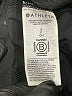 Athleta Solid Black Active Skort Size S - photo 4