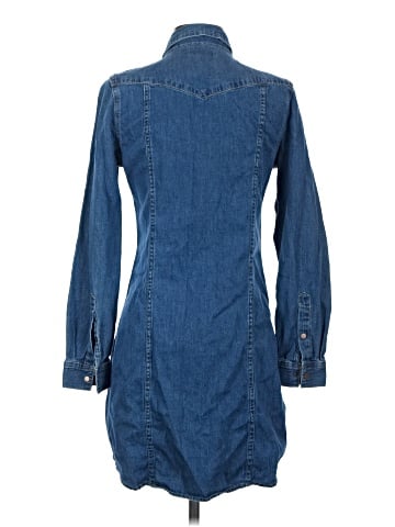 CALVIN KLEIN JEANS Casual Dress (view 2)