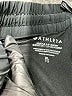 Athleta Black Athletic Shorts Size XL - photo 3