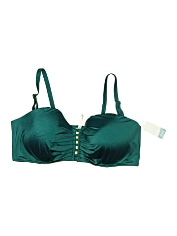 Swim by Cacique Swimsuit Top (view 1)