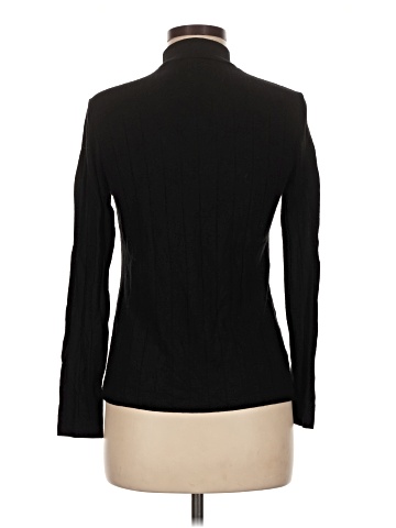 MNG Basics Long Sleeve Turtleneck (view 2)