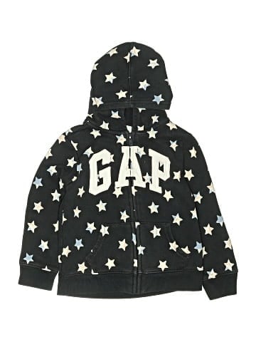 Baby Gap Zip Up Hoodie (view 1)