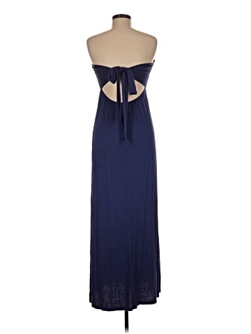 Lux Casual Dress (view 2)
