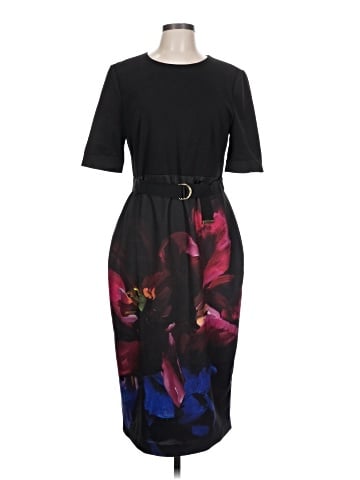 Ted Baker London Casual Dress (view 1)