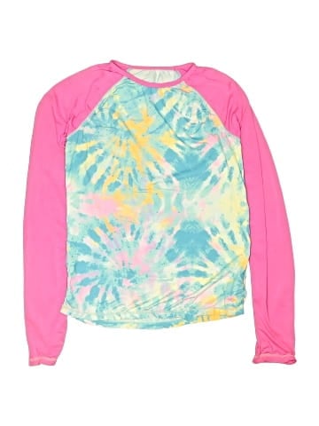 Lands' End Rash Guard (view 1)