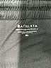 Athleta 100% Polyester Black Athletic Shorts Size XL - photo 3