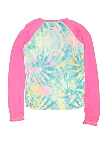 Lands' End Rash Guard (view 2)