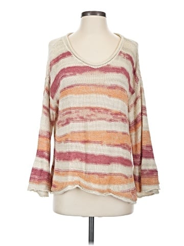 Ecote Pullover Sweater (view 1)