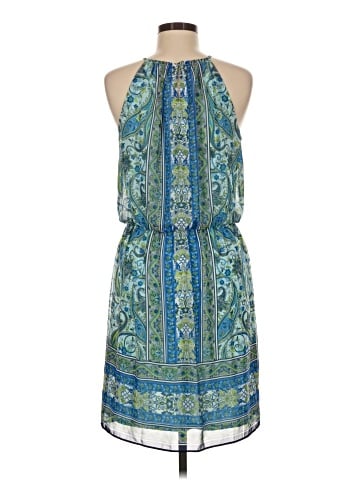 London Times Casual Dress (view 2)