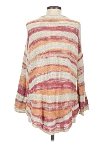 Ecote Pullover Sweater (view 2)